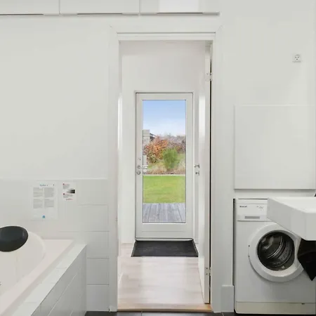 Holiday home Luxury House With Sea View In Beautiful Ebeltoft! *