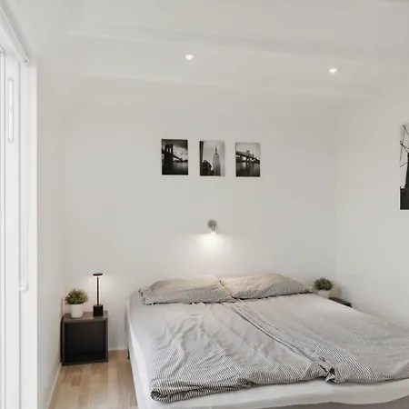 Luxury House With Sea View In Beautiful Ebeltoft! * Ebeltoft