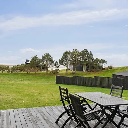 Luxury House With Sea View In Beautiful Ebeltoft! Holiday home Ebeltoft